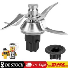 TM31 Ersatz-Messer Mixmesser Edelstahl Für Vorwerk Thermomix Küchenmaschine DHL