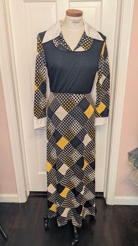 Women vintage 60s 70s - vintage, 60s/70s