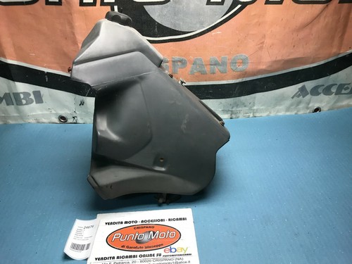 Kraftstofftank husqvarna sms - kraftstofftank,