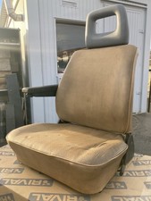 VW T3 Bulli Sitz vorne links