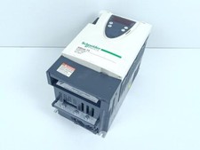 Schneider Electric Altivar 71 ATV71HU15N4Z 1,5kW 400V ATV71HU15N4 TESTED TOP 