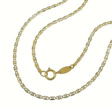 375 ECHT GOLD *** Goldkette