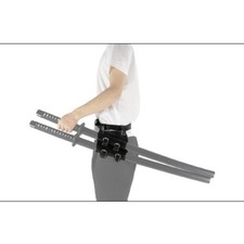 Katanagürtel Taile für 2