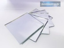 ➡Spiegelfliesen 3mm  Dekospiegel Kacheln  Spiegel Tischdeko  Untersetzer ⬅