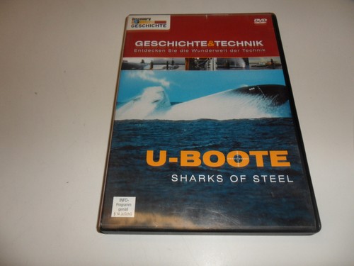 Dvd boote sharks of - dvd,