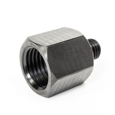 Drechsel adapter - drechsel-adapter, f