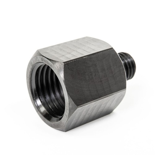 Drechsel adapter - drechsel-adapter, f