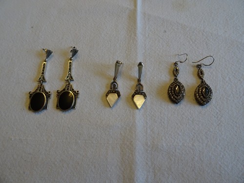 Konvolut schmuck antik - schmuck,