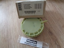 MIELE W  Druckdose Waschmaschine Miele 3374851 , NEU