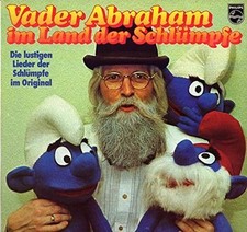 Vader Abraham Im Land der