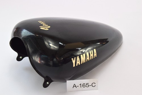 Yamaha 535 virago 1992 - bj,