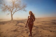 Erotik Akt Foto nackte Frau