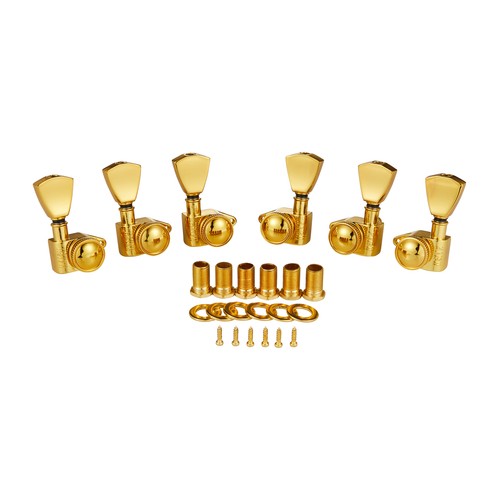 Guitar locking tuners - guitar,