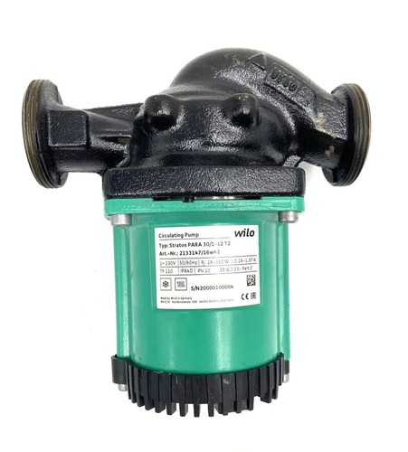 Wilo 2133147 stratos para - stratos, /