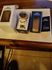 Festina Herrenuhr, Quarz , 42