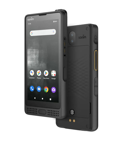 Sonim xp10 xp9900 android - xp10,
