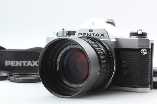 Neuwertig mit haube pentax - haube**,