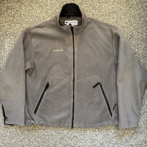 Columbia titanium herren - columbia,