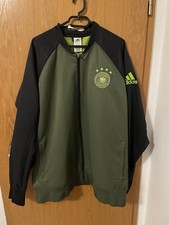 adidas DFB Deutschland Jacke