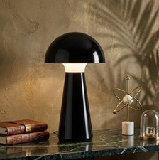 Akku Tischleuchte USB-C LED