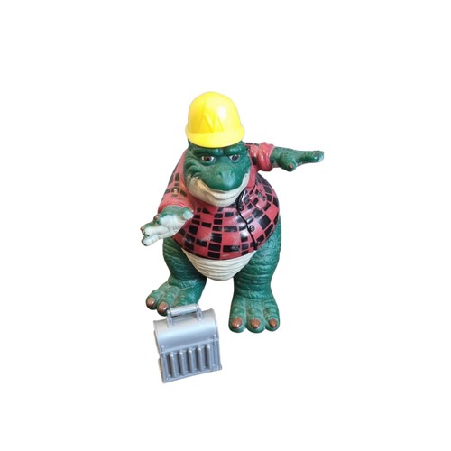 Vintage die dinos - vintage,