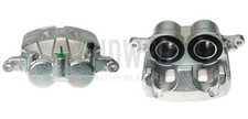Axia 395134 Bremssattel Vorne Links für ISUZU D-MAX (TFR, TFS) KB Pickup