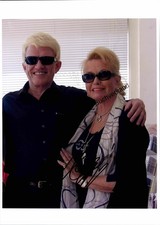 Original Autogramm Heino /// Autogramm Autograph signiert signed signee H 311136