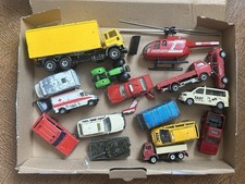 SIKU Ersatzteil Bastler