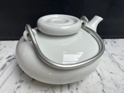 Vintage ikea rondo - vintage, weiß