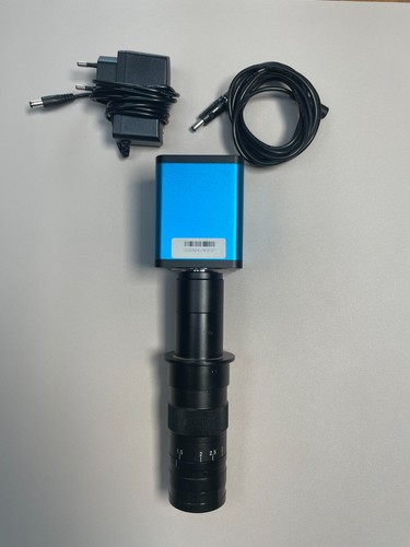 Sony imx mikroskop 1080p - sony,
