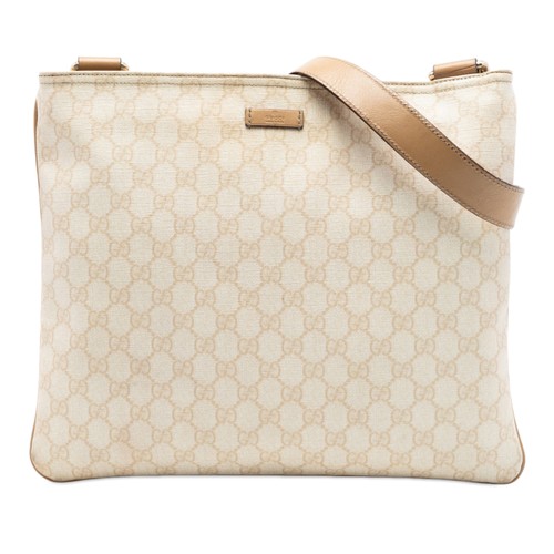 Gucci supreme crossbody - gucci,