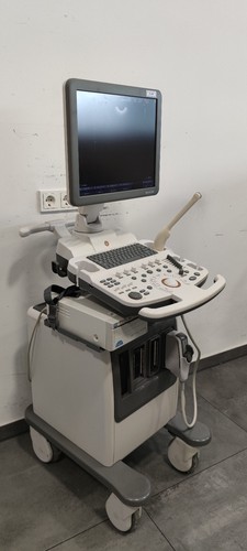 Sonoace 1 sonde - r7,