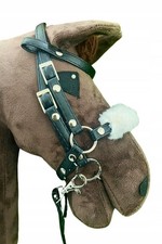 Islandisches Zaumzeug für