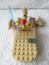 LEGO Star Wars 7110 Luke´s