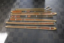 Klepper Faltboot Gerüstteile