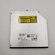 Dell Precision M4800 SATA DVD RW Laufwerk GU90N 09M9FK