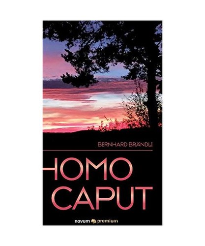 Homo caput brändli bernhard - homo, caput,