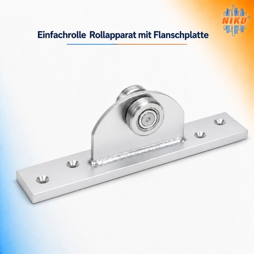 Niko einfachrolle mit - niko,
