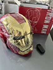 Iron Man Helm 1:1 MK5 Autoking