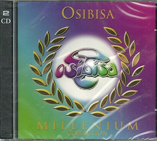 Millenium collection best - millenium, collection-best