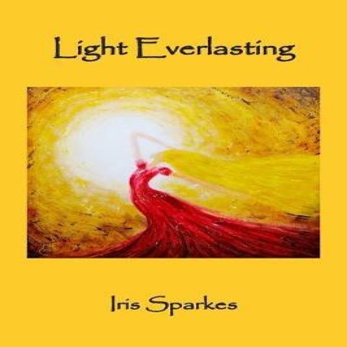 Light everlasting iris - everlasting, sparkes