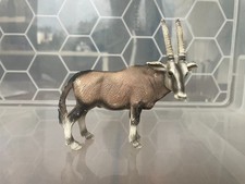 Schleich 14302 - Oryx Antilope - Wildlife / Safari / Dschungel -