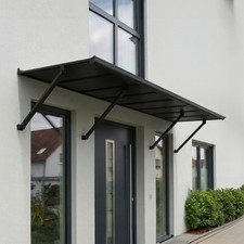 Palram canopia tür - palram-canopia, vordach