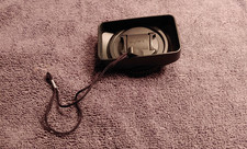 original Gegenlichtblende und