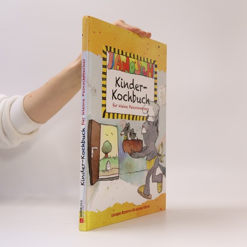 Kinder kochbuch für kleine - kinder-kochbuch,