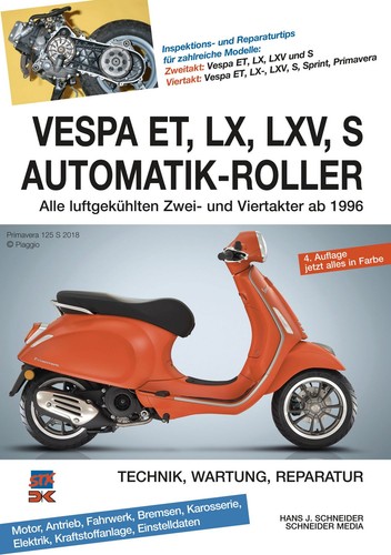 Vespa lxv s - et,, lx,