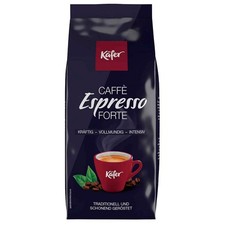 Käfer ESPRESSO forte
