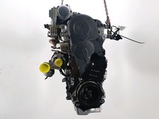 Motor Typ BXE Für Volkswagen