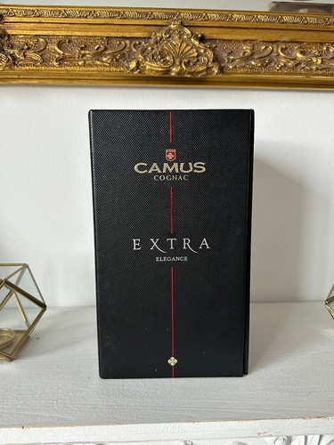 Ungeöffnet camus 1863 - ungeöffnet,