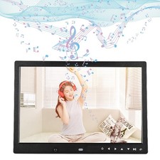 13'' Portable 1080P HD Digital